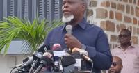 Benin: Upcoming Press Conference Announced