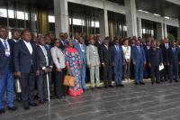 Congo’s 2027-2031 Development Plan Clears Key Hurdle