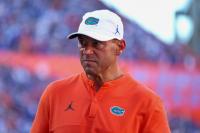 Florida Coach Jon Sumrall Takes Subtle Shot at Texas After Upset Win