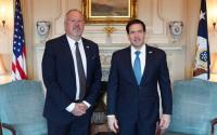 Rubio Calls Nicaragua’s Rejection of U.S. Ambassador “Hostile Political Theater”