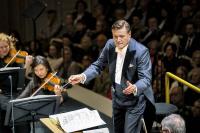 Staatskapelle Berlin to make Taiwan debut in November