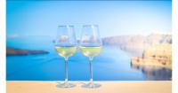 Greek wine production reaches 1.67 million hectoliters as stocks rise in Italy and Spain