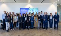 RMIT and Moeve advance their collaboration to support energy transition