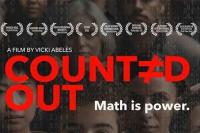 Newport Public Education Foundation screening ‘Counted Out’ at Rogers on Nov. 2, with a new math initiative to be announced