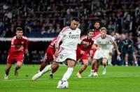 Real Madrid v s Sevilla: Who wins today?