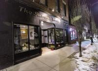 State’s first cannabis lounge in Worcester to close, owner seeks new location and state license