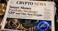 New Crypto Pepeto Announces Its Presale Allocation Close To Sell Out While the XRP Price Prediction Targets $15