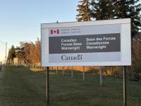 Fatal CFB Wainwright fire the latest tragedy at the Alberta CAF base