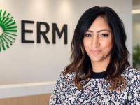 ERM Hires Sophia Sheikh To Grow Middle East Comms Business