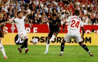 Sevilla vs Real Madrid: Who wins this La Liga clash?