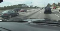 Alabama Law Enforcement Agency promotes National Teen Driver Safety Week