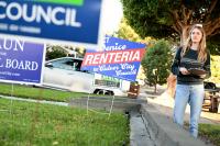 High Schoolers Push to Extend the Voting Age to 16 for Local Elections in This LA Suburb