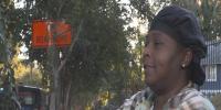 ‘This can’t keep happening’: Atlanta mother calls for more security after son shot twice at same apartment complex