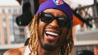 Lil Jon Says It's 'Hard To Process' Learning the Man Who Raised Him Wasn't His Biological Father