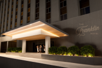 OTH Hotels Resorts takes on Capital Plaza Hotel in Kentucky