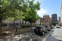 Baltimore Opens 52 Buildings for Free This Saturday