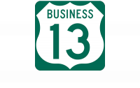 *TRAFFIC ALERT* Temporarily Closing US 13 Business Thursday Night in Wicomico County