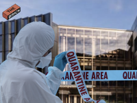 New fungus found in UMass computer science building prompts nationwide quarantine