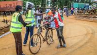 Kenya Confirms Eighth Ebola Case as Congo Outbreak Spreads