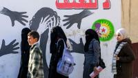Syrian university restriction on female enrollment deepens concerns over women’s rights
