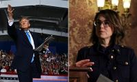 Utah Republican election chief's stark warning: Threats to the midterms are now coming from 'within our own government'