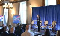 Video, Audio & Rush Transcript: Governor Hochul Convenes First Meeting to Advance Evaluation of 2042 Olympic and Paralympic Winter Games