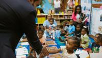 New York City's 2-K program to expand to every borough next fall