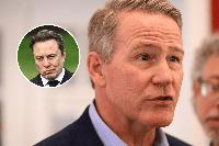 Musk Pumps $7 Million Into Ohio to Boost Jon Husted Amid GOP Turnout Fears