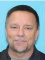 Rapid City Police Seeking Public's Help Locating Missing Man