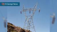 Power line stretching 54 miles across Southern Utah could bring 130-foot towers near homes