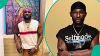 Rapper Phenom shares startling details of his past lifestyle and encounter with Jesus