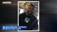 Police hope for tips to help solve I-95 cold case murder of Naython Brown in Delaware County