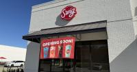 Swig is opening soon in Baton Rouge as a drive-thru only to start. Here’s everything to know.