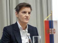 Brnabic: For Student List representatives, so-called Kosovo is a state