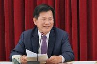 Taiwan Seeks Global Partnerships Through Technology and Investment