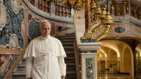 Hollywood and the Vatican: Leo XIV Makes His Acting Debut Alongside Chris Pratt