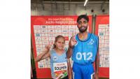 PM Modi hails Indian athletes' medal haul at Asian Para Games 2026