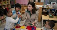 New York to spend another $1.2B to expand childcare options