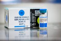 Pennsylvania measles cases rise to 1,286, state health department says