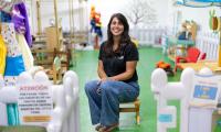 From Pennsylvania to Puerto Rico: entrepreneur brings a fun new experience for kids