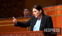 Mansouri pledges crackdown on market collusion, social support reforms
