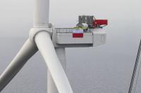 Global Wind Service Marks Completion of Turbine Installation at Baltic Power