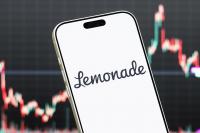 ‘Investors will sour on insurer Lemonade’