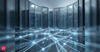 AI infra boom faces financing risks as data centre bond spreads widen