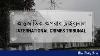 Internet shutdown aimed to hide killings during July Uprising: Witness tells ICT-1