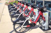 Chef-Led Food Tours, Riverwalk E-Bikes Now in Downtown Tuscaloosa