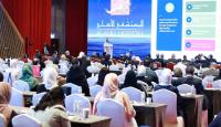 Al-Ahli Hospital's Conference Highlights Childhood Obesity, Advances In Diabetes Care