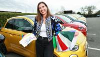 Fiat launches colour-matching service to match drivers with the right car