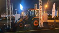 Construction equipment industry calls for increased technical skills development 