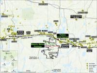 RENFORTH INTERSECTS BROAD NICKEL-COBALT AND ZINC-COPPER-SILVER MINERALIZATION IN VICTORIA UNDERCUT DRILLING, INCLUDING 118.0 m OF 0.081% Ni AND 10.9 m OF 0.544% Zn